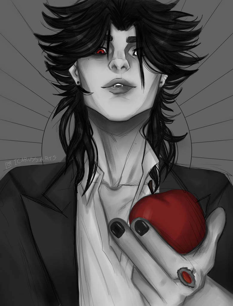 Adam S Apple By Icaruss Arts On Deviantart Adam S Apple By Icaruss Arts On Deviantart