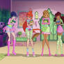 Winx Club - Season 7