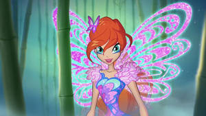 Winx Club - Season 7 Bloom Butterflix 5