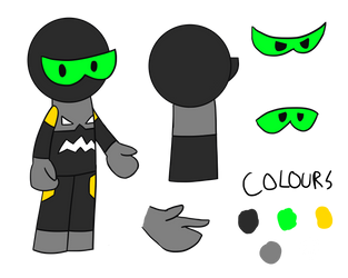 Robo reference (NEW AND SHINY OOOH)