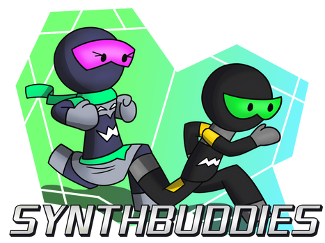 Synth buddies