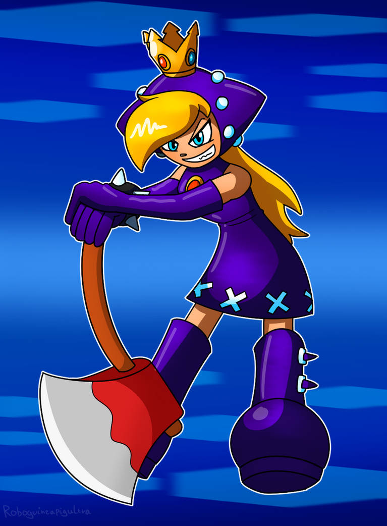 Walapeach Wapeach by roboguineapigultra on DeviantArt