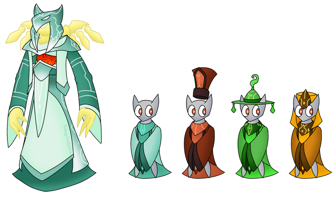 Solarisgg Solaris by roboguineapigultra on DeviantArt