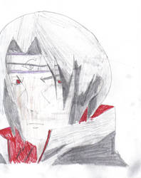 itachi after