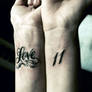 love 11