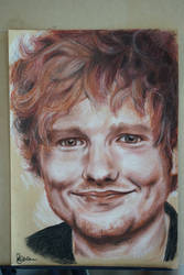 Ed Sheeran