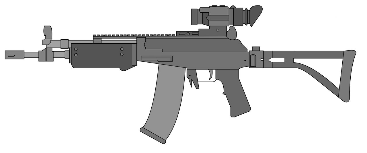 Vektor R4 by halfanartist06 on DeviantArt