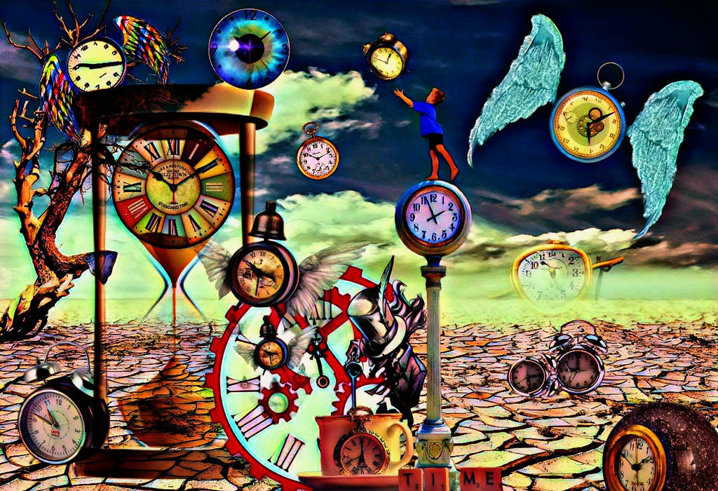 Time In Wonderland By ZevidaGrace On DeviantArt time-in-wonderland-by-zevidagrace-on-deviantart