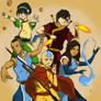 Team Avatar