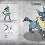 Poke Fusion - Lucabsol