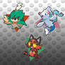 Tiny Starters 7