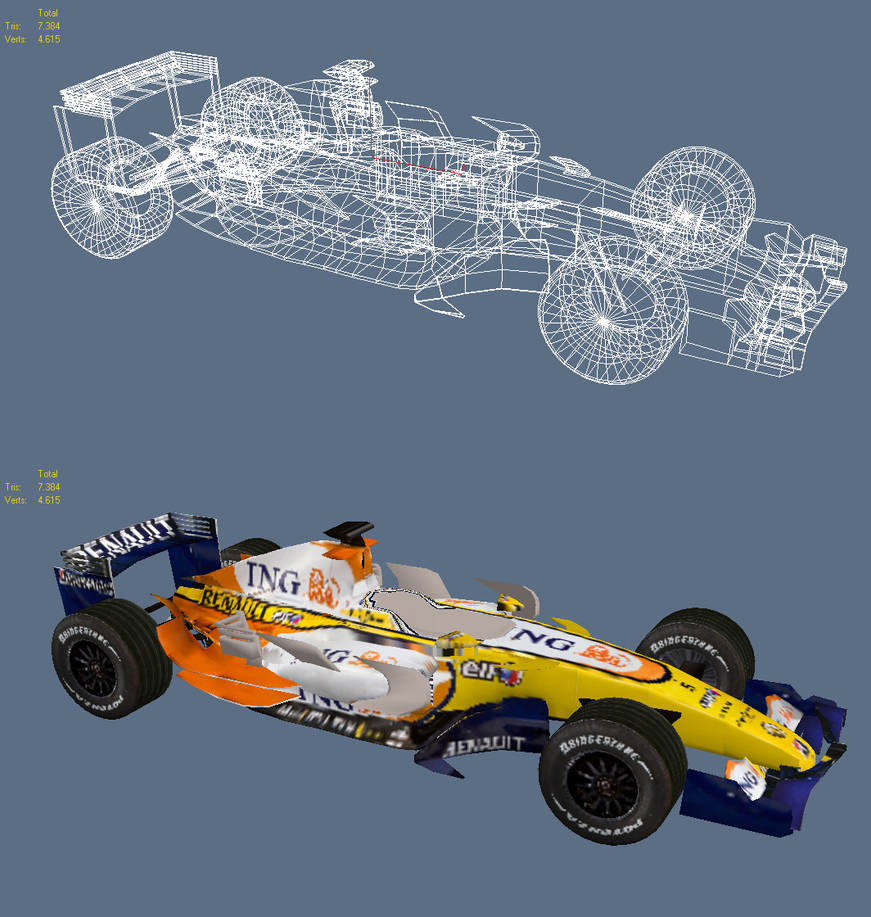 Renault R28 by saunamonster on DeviantArt