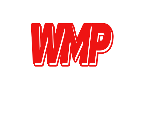 WMP Logo by mondocat on DeviantArt