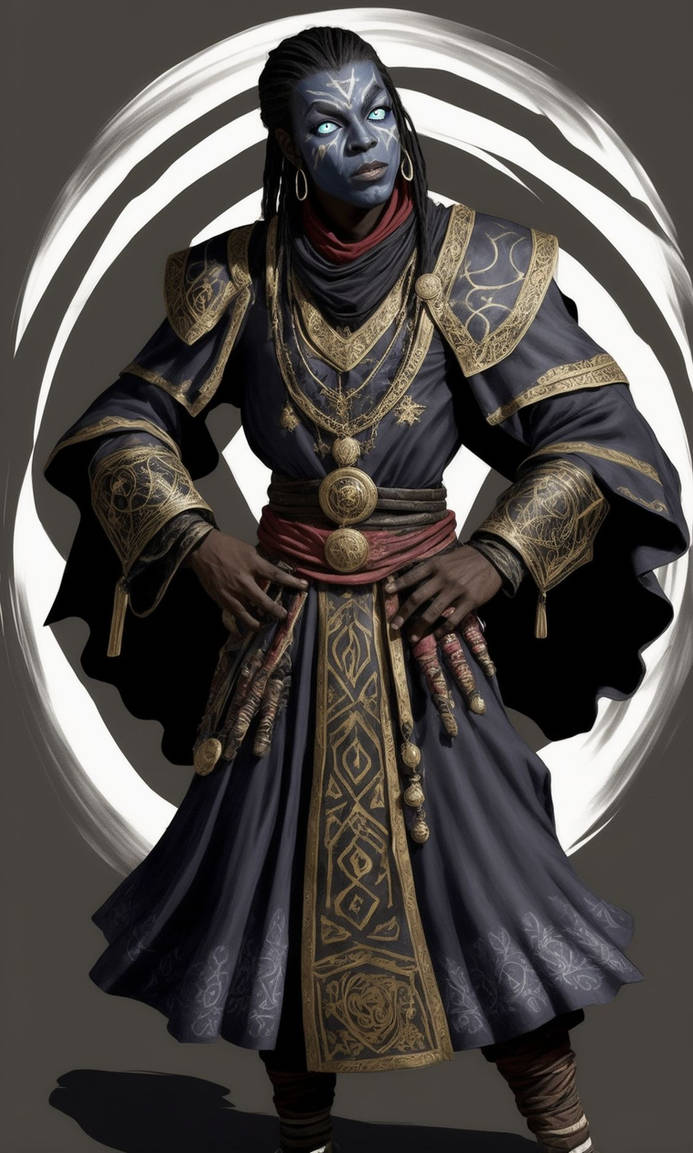 Ytar Ytar by doggodranu on DeviantArt