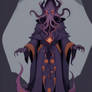 Deep One Warlock