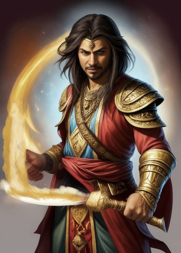 Haroon Ranger Haaroon by doggodranu on DeviantArt