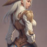 Pirate queen
