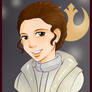 Leia Organa