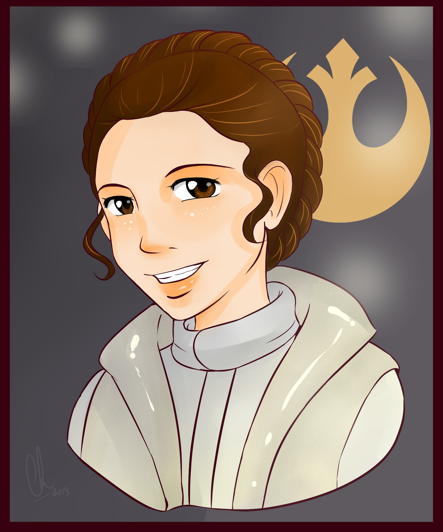 Leia Organa