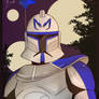 Captain Rex