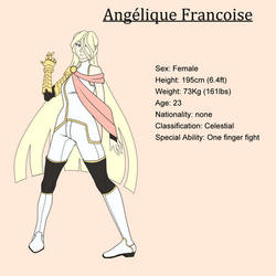 Angelique Francoise