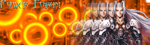 MY FIRST BANNER