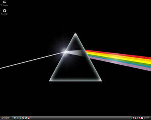 Dark Side Desktop