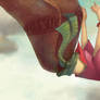 Falling