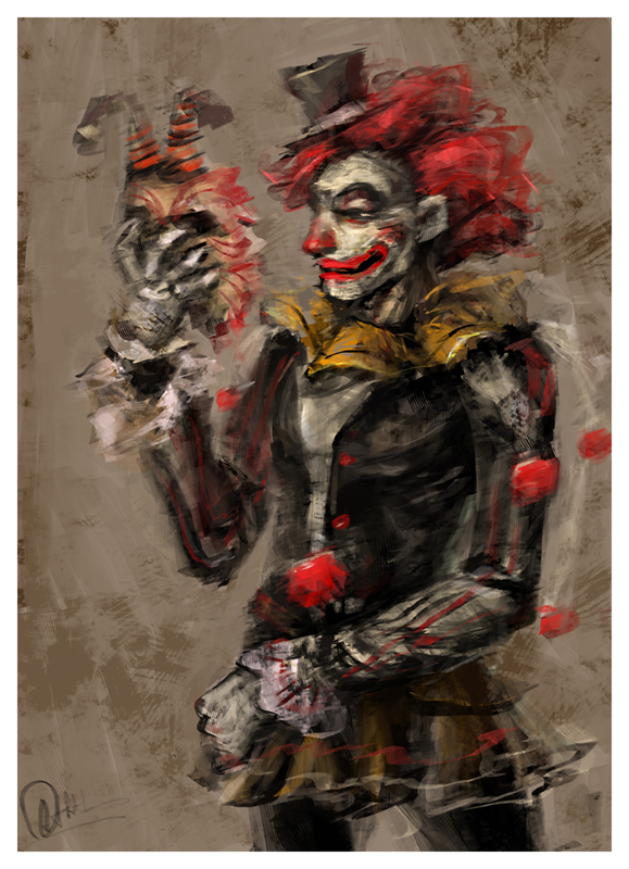 Clown