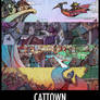 Cattown