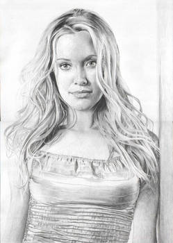 Kristanna Loken