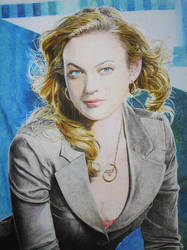 Sophia Myles