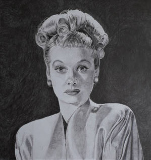 Lucille Ball