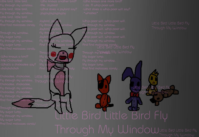 Fnaf Fly Through My Window By Yellow Allen Fnaf On Deviantart Fnaf Fly Through My Window By Yellow Allen Fnaf On Deviantart