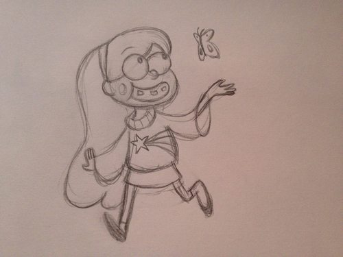 Mabel