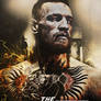 Conor McGregor Poster