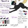 Toocat Ref Sheet 2011