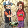 Gravityfalls