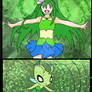 Pokemon Insurgence Dark and Light DD chpt2 pg1