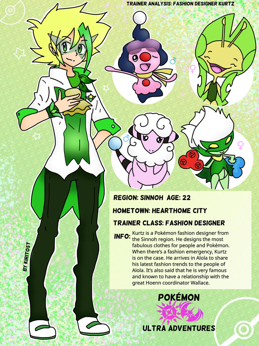 design a pokemon trainer card Custom trainer card for a friend (details in comments) : r/Pokemonart