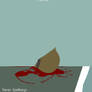 Saving Private Ryan Minimalist Poster