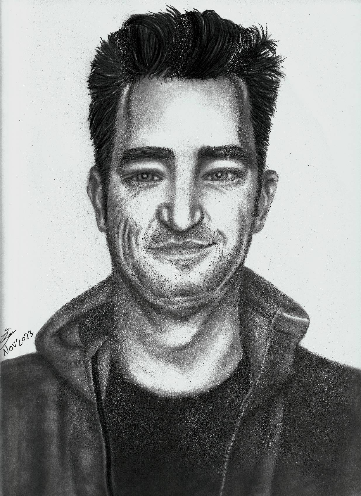 RIP Mathew Perry by Katzenna on DeviantArt