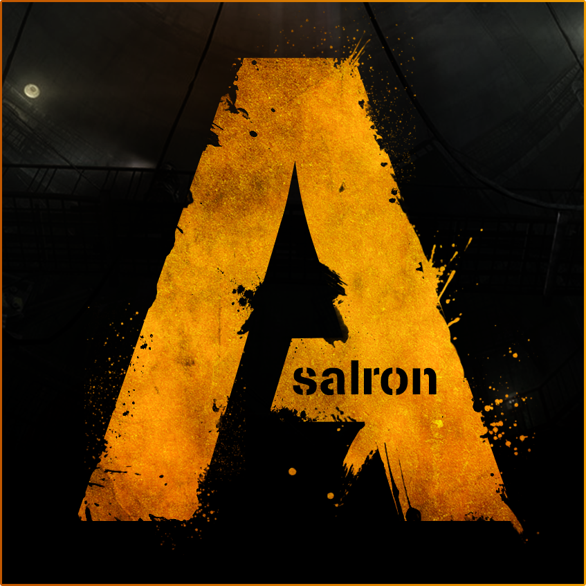 Avatar BLOG : Asalron.