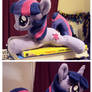 Twilight Plushie 2