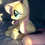 Giant Fluttershy Plushie