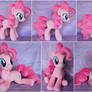 New Pinkie Plushie