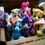 Ponies for good home