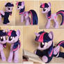 Plushie Twilight Club