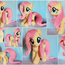Fluttershy Plushie v10?