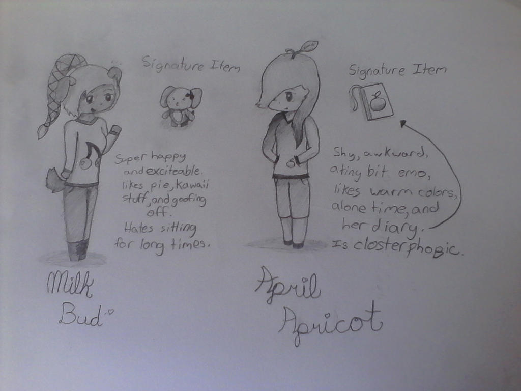 Milk Bud And April Apricot Shopkins Humans By Jellyfishyart On Deviantart Milk Bud And April Apricot Shopkins Humans By Jellyfishyart On Deviantart